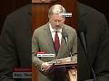 Rep. Massie pushes surprise impeachment vote of Hegseth