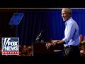 WHY is OBAMA talking?: Dan Bongino