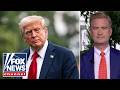 Peter Doocy: Trump has been VERY critical