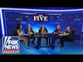 ‘The Five’: Vance says Dems' midterm motivation is RADICALISM…