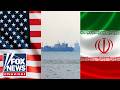 New escalation in Middle East: Iran strikes U.S.-contracted vessel
