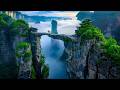 CHINA WONDERS: Places in China That Don't Seem Real