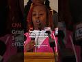 Grandmother of 1-year-old shot by officer speaks out