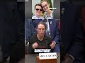 Angel mom CALLS OUT Democrats over sanctuary policies: 'ASHAMED' #shorts