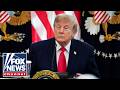 Trump TARGETS cybercrime and fraud at high-stakes roundtable