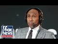 Stephen A. Smith gives 'The View' a REALITY CHECK on Trump