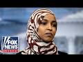 Ilhan Omar sends FUNDRAISING push after federal raid