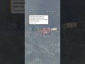 Palos Fire destroys 2 homes near Los Angeles