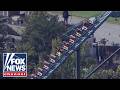 NEW DETAILS into SHOCKING Six Flags rollercoaster death