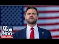 JD Vance rallies Michigan voters as midterm elections near