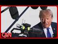 'So good': Trump doubles down on controversial Ohio ad