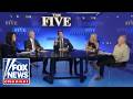 Jesse Watters: Trump’s new material is ‘absolutely working’