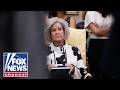 White House chief of staff Susie Wiles announces she's CANCER-FREE
