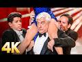 The Stage Show Turns Into Drebin Chaos | The Naked Gun 33 1/3: The Final Insult | CLIP ⚡ 4K