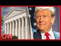 Supreme Court greenlights Trump voter citizenship tool for midterms