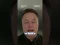 Elon Musk issues CHALLENGE to AI competitors