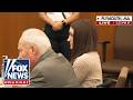 JUST IN: Clancy defense demands juror be removed