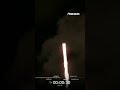 SEE IT: SpaceX rocket blasts off towards International Space Station #foxnews #news #shorts