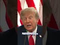 TRUMP: Don't want to 'upset an apple cart' #trump #russia #shorts #war #iran