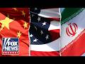 DEVELOPING: Iran's strategy UNRAVELS as China pushes for oil flow