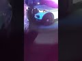 SEE IT: Suspect CRASHES stolen police cruiser into house #shorts #foxnews #us