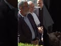 WATCH: Pope Leo arrives at hospital ahead of lung surgery #foxnews #news #shorts #pope #hospital