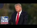 WATCH: President Trump holds rally in Alaska