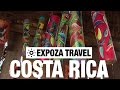 Costa Rica (Central-America) Vacation Travel Video Guide