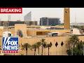 BREAKING: US warns Americans in Saudi Arabia to shelter in place