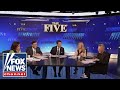 ‘The Five’ reacts to judge fining Trump for violating gag order