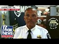 4 officers killed: Charlotte police chief describes 'horrific' scene