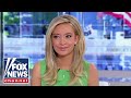 Kayleigh McEnany warns 'hideous' protests are 'going back to days of the Holocaust'
