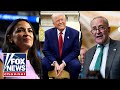'STOP TRYING TO BE COOL': Dems brutally mocked for latest anti-Trump stunts