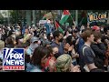 The quad is a POWDER KEG: Are college campuses breeding the next revolution? | Will Cain Show