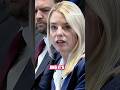 Pam Bondi on drug crisis: ‘Kids are dying’ #foxnews #shorts #trump #news #fox #politics