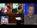 ‘The Five’: Trump filets ABC News for being ‘fake’