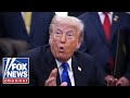 Trump: These people have gone ‘CRAZY’