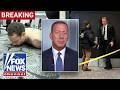 BREAKING: USSS chief confirms who shot agent at WHCA dinner