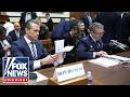 Hegseth, Caine testify on Department of Defense budget