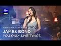 You Only Live Twice // The Danish National Symphony Orchestra & Emma Smith (LIVE)