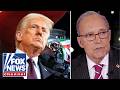 Larry Kudlow: Trump is taking Iran OUT...