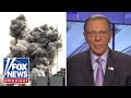'FINISH IT': Gen. Keane lays out next phase of Epic Fury
