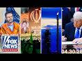 Fox News Highlights - April 30th, 2026