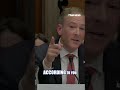 EPA chief FIRES BACK at Dem with 'all-White' country club jab #foxnews #news #us #fox