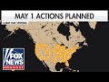 'DEATH SPIRAL': Ari Fleischer issues WARNING on May Day protests