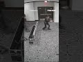 NEW: Clear video of alleged WHCA shooter #foxnews #news #us #fox