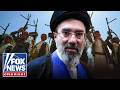 Iran's leader resurfaces with OMINOUS THREAT to US