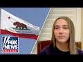 Father says CA athletic director compared his daughter to a ‘nazi’ for being pro-girls’ sports
