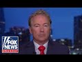 ‘This is an ABOMINATION’: Rand Paul