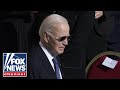 Alleged Biden cover-up is one of the ‘MOST DANGEROUS LIES ever told,’ says political scientist